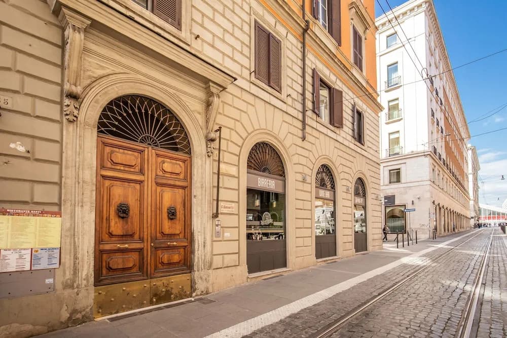 Via Nazionale Area - main photo