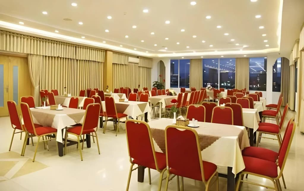 Legacy Riverside Danang Hotel - photo 27