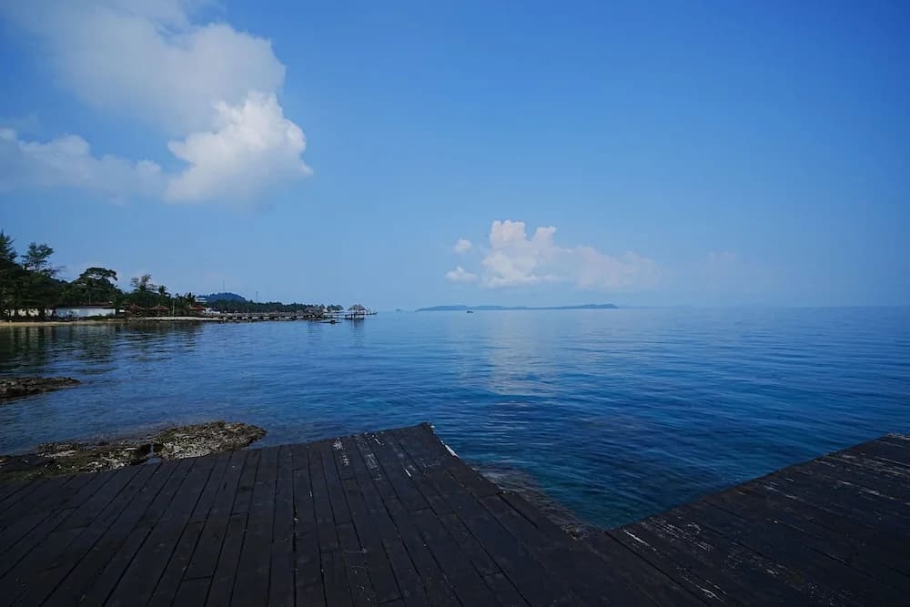 Kiwuki Luxury Villa - photo 13