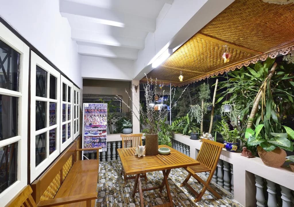 Saithong House - photo 21