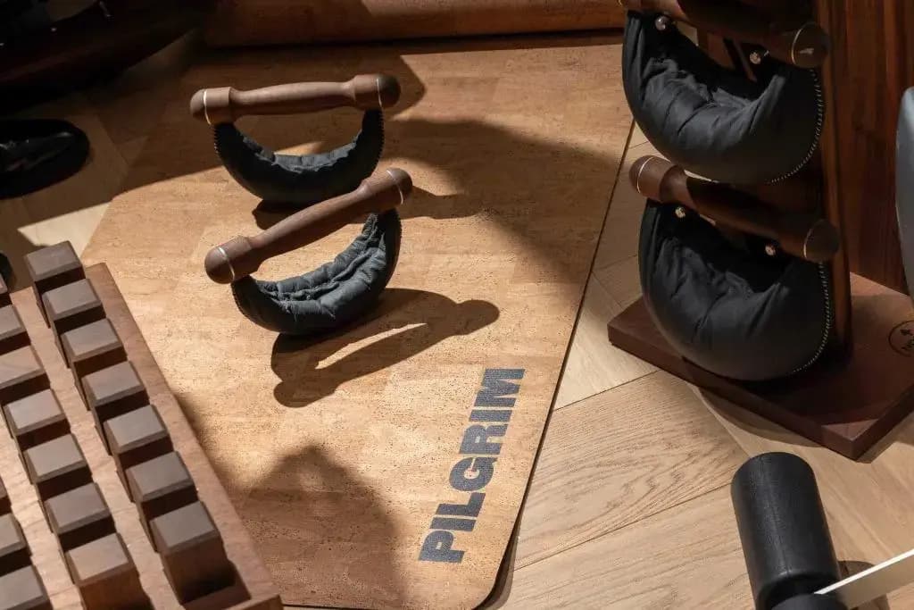 Hôtel Pilgrim - photo 16