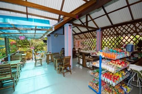 Panpen Bungalow Phuket - photo 16