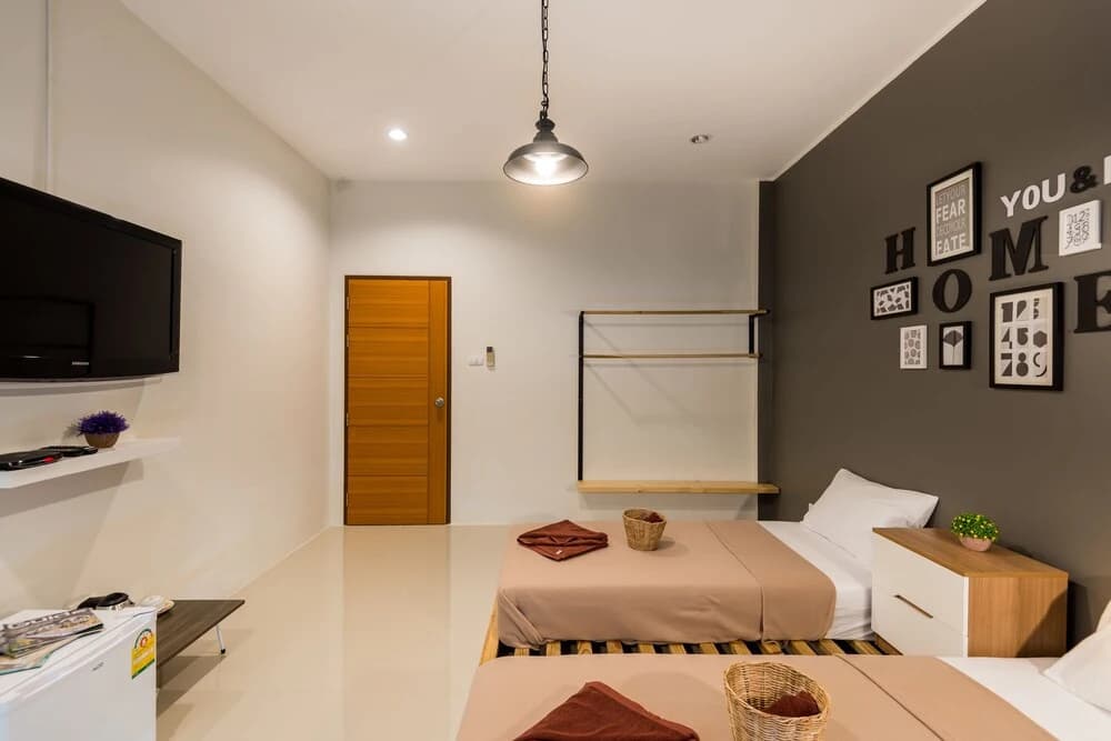 The Bunk Hostel Phuket - photo 6