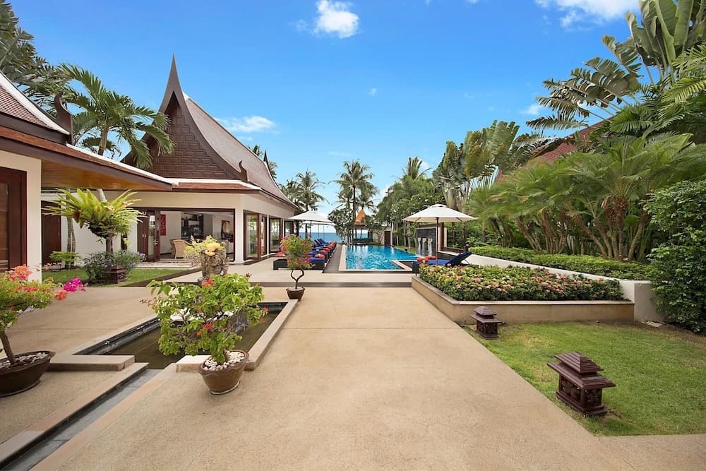 Baan Samlarn - photo 21