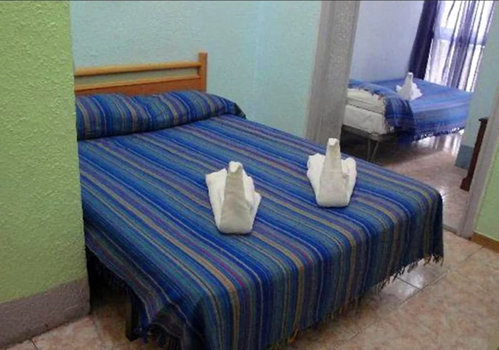 Hostal Eden - photo 4