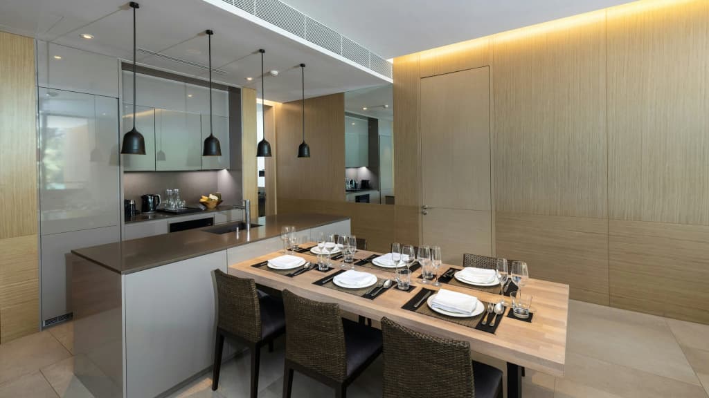 Twinpalms MontAzure Phuket - photo 26