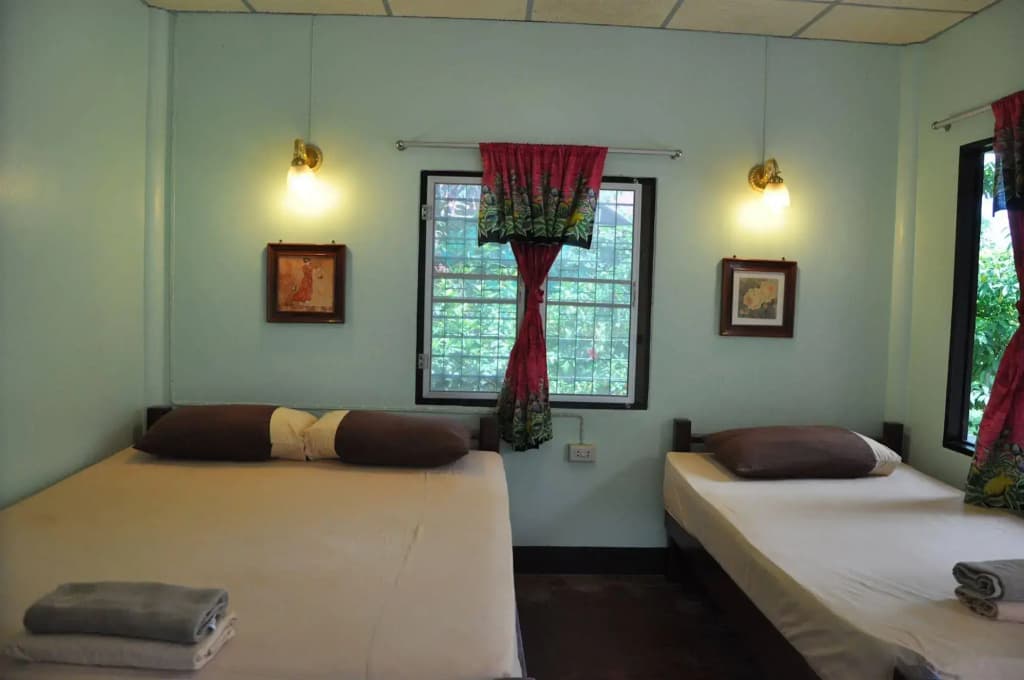 Coral Resort & Bungalows - photo 7