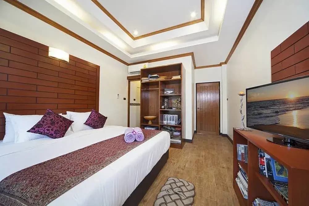 BangTao Tara Villa Four - main photo