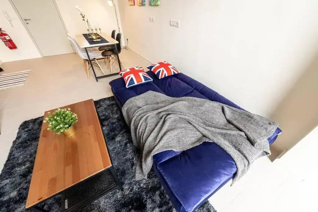 Personal Industrial 3- 4 PAX LOFT DUPLEX - photo 5
