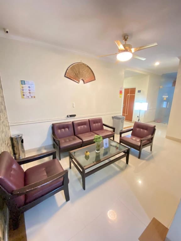 Tebet Utara Suites - photo 2