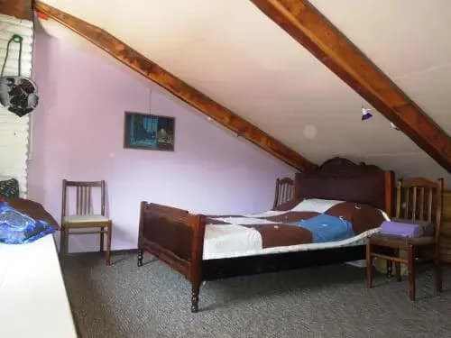 Mtkvari Hostel - photo 4