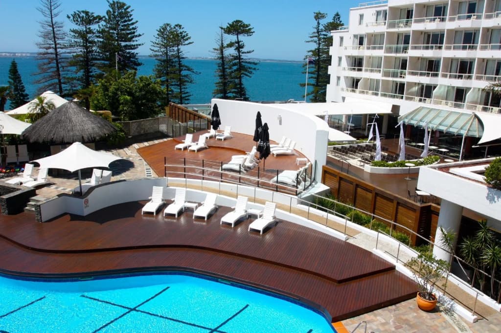The Brighton Hotel Sydney - MGallery Collection - photo 15