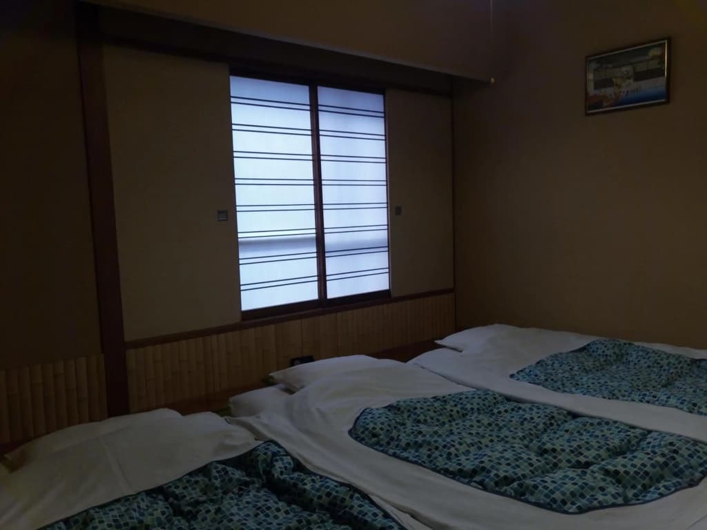 Hotel Edoya - photo 3