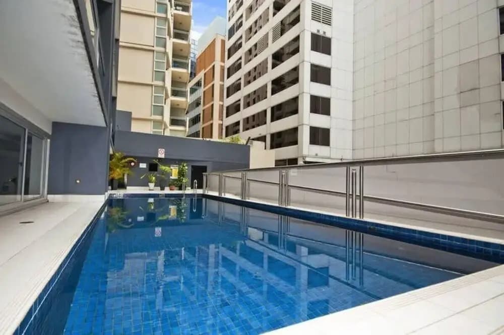 A Comfy & Modern Studio Near Darling Harbour - photo 12
