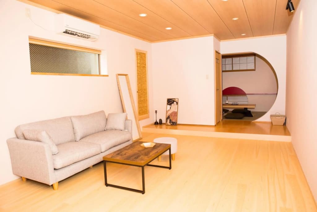 Kiyoicho Tian's House - photo 2