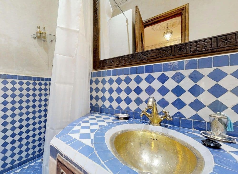 Riad abaka by Ghali annexe - photo 10