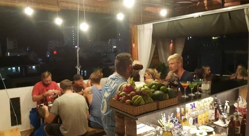 IHome Nha Trang - photo 25