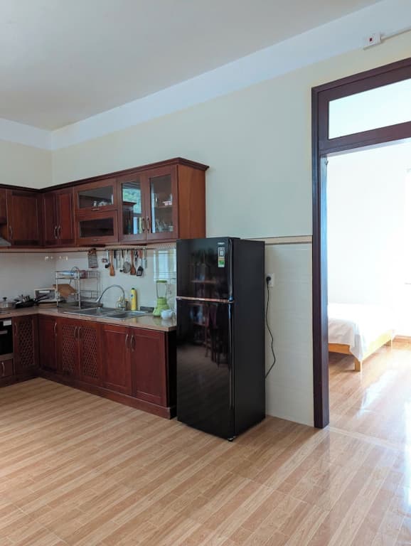 Thanh Ha Apartment - photo 49