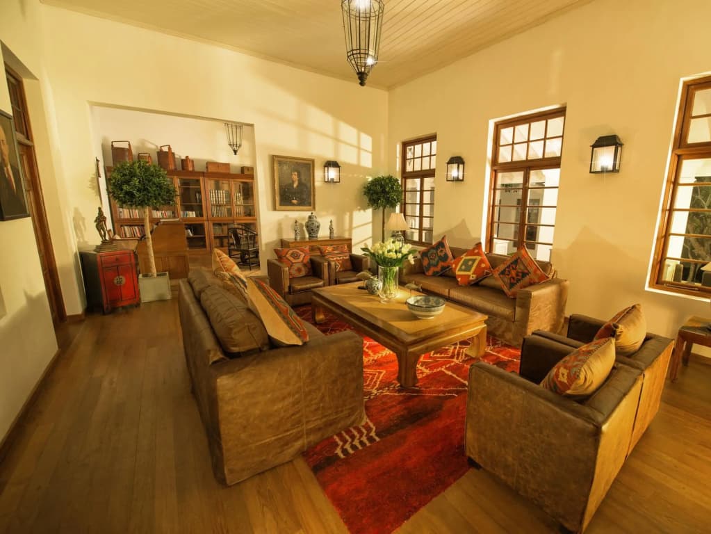 La maison de Colombo - photo 1