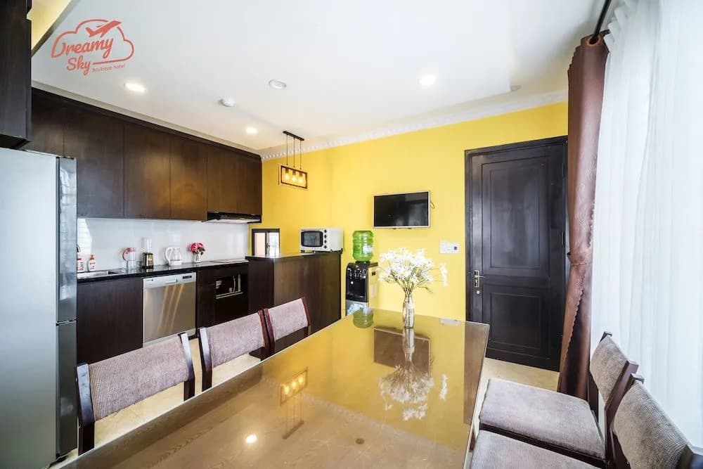 Dreamy Sky Boutique Hotel - photo 18