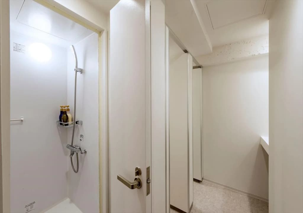 &And Hostel Kanda - photo 13