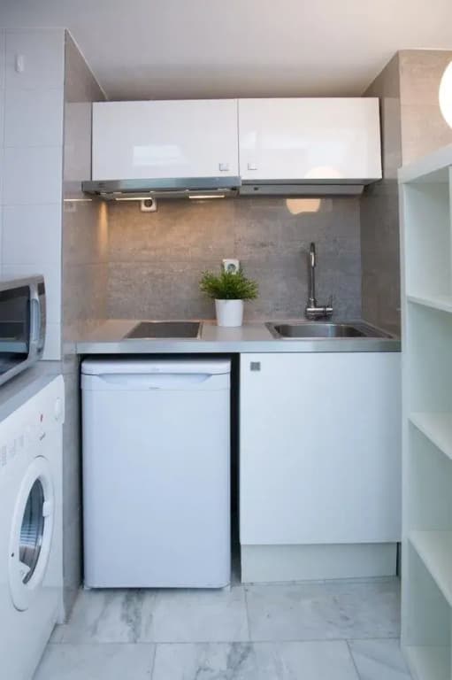 Apartamentos Puerta del Sol - photo 23