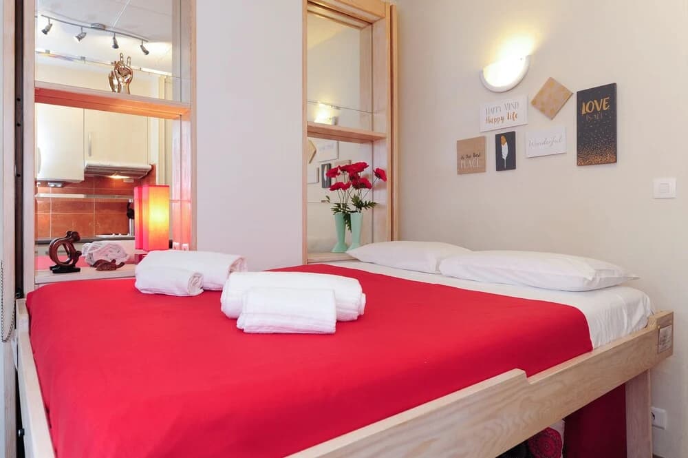 Studio Herold - Five Stars Holiday House - photo 5