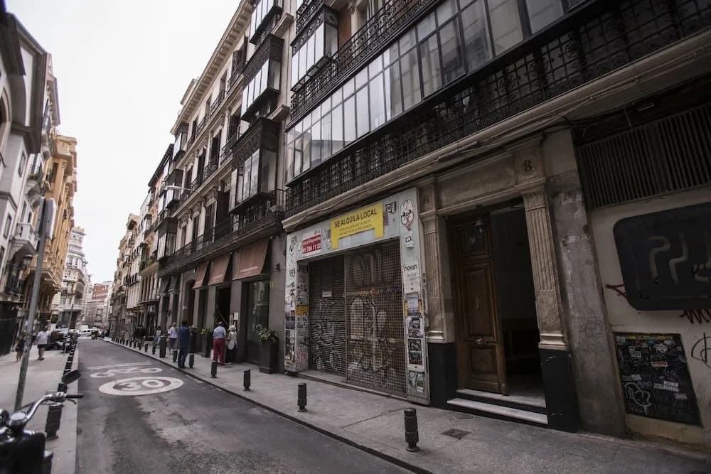 Forever Young Apartments Caballero - main photo
