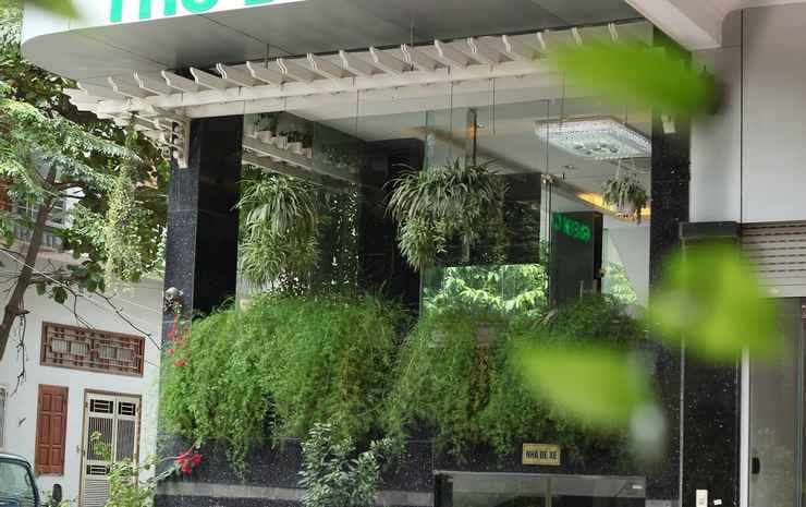 Green Capital Hotel 2 - photo 2