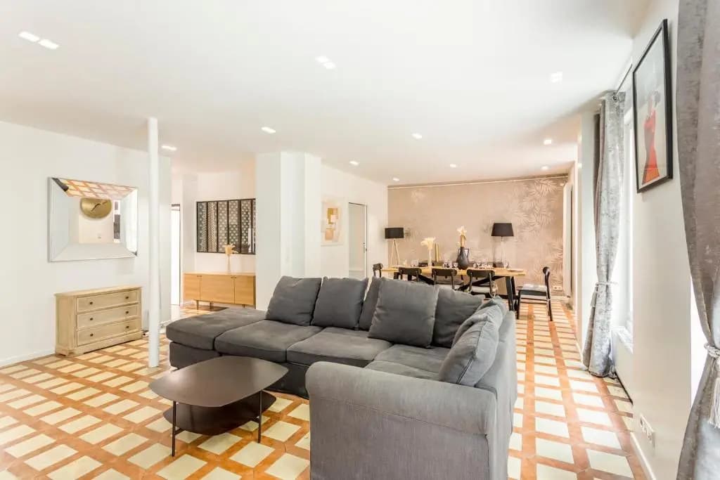 180 Suite Eden, Luxury Apt at Sacre Coeur - photo 11