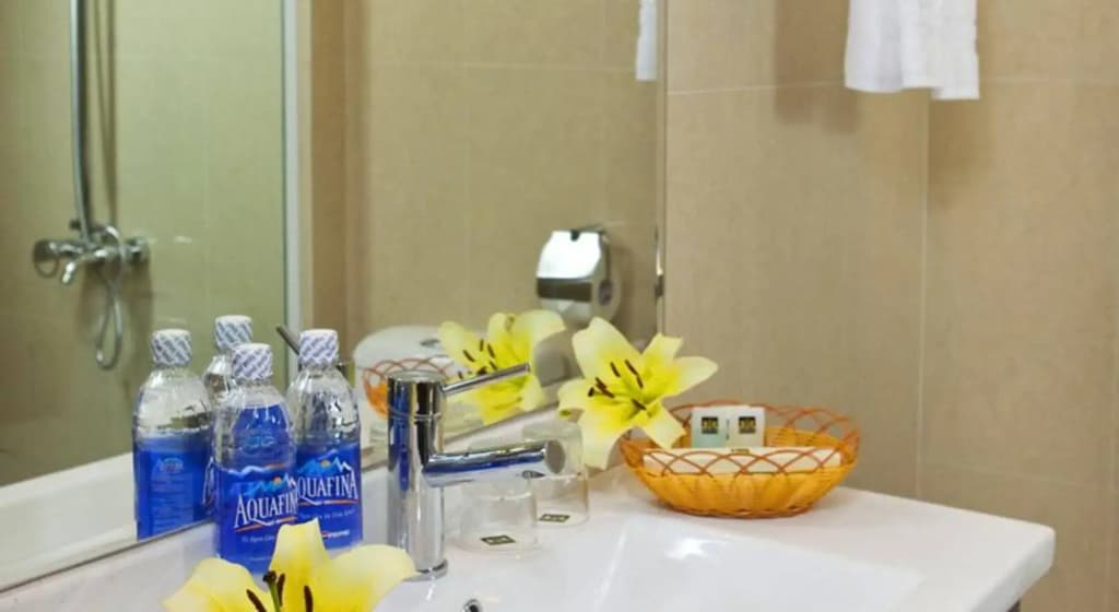 Millennium Hanoi Hotel - photo 9