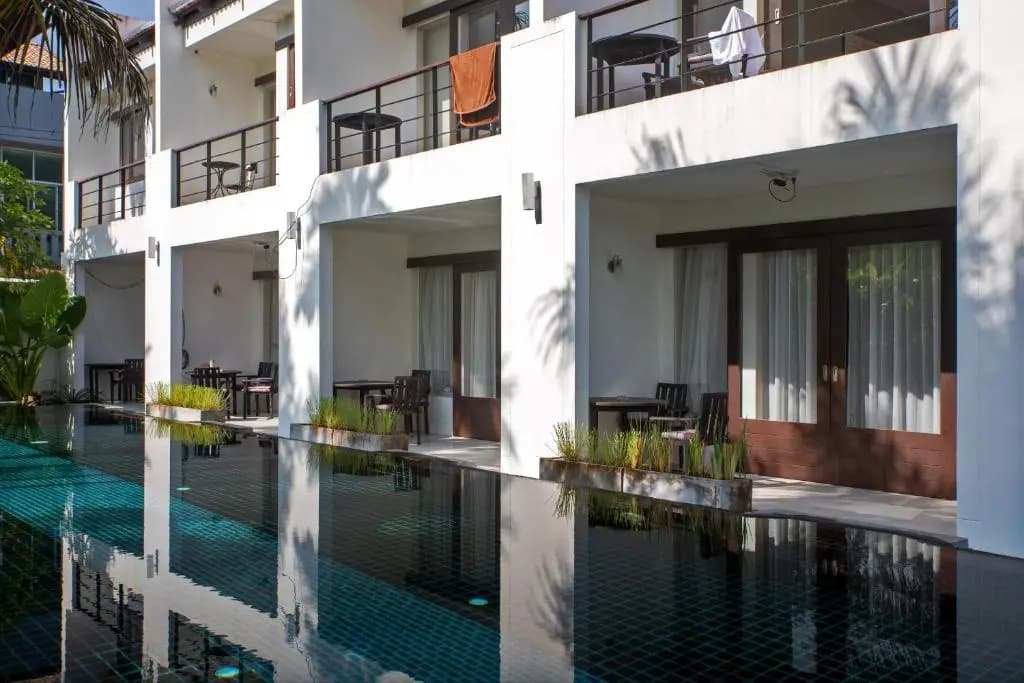 Tea Tree Boutique Resort - photo 14
