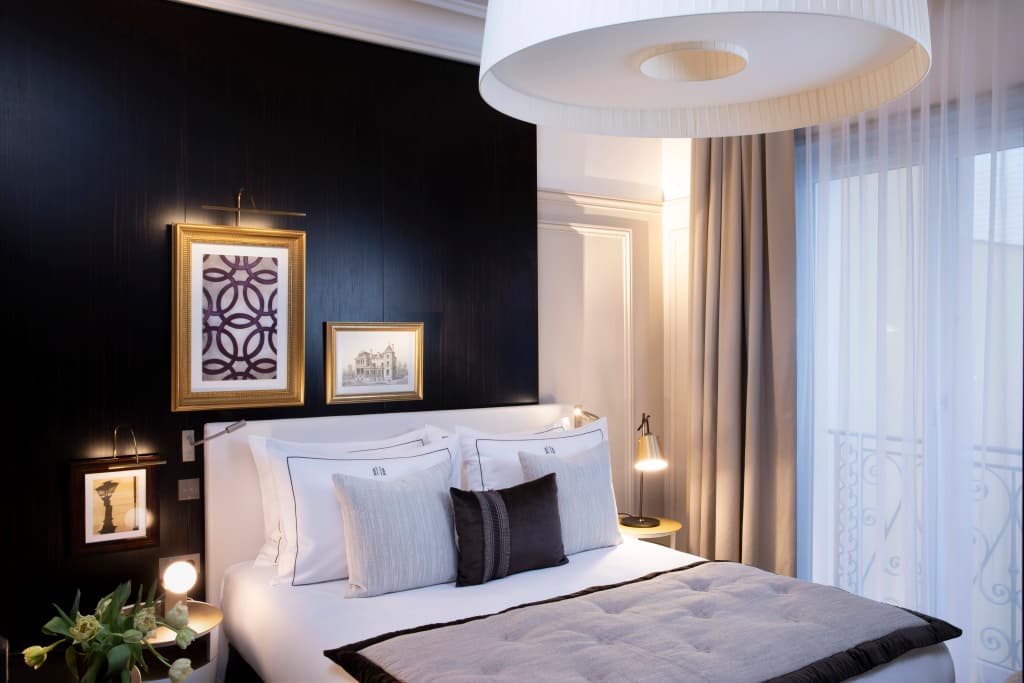 Le Damantin Hôtel & Spa - photo 5