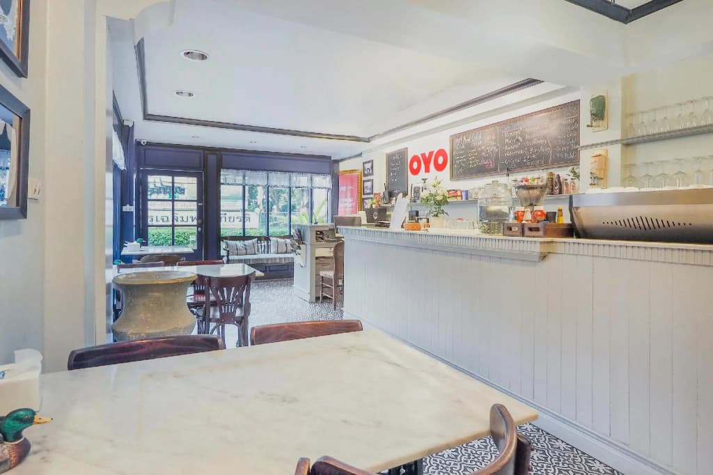OYO 899 Villa De Hun - photo 14