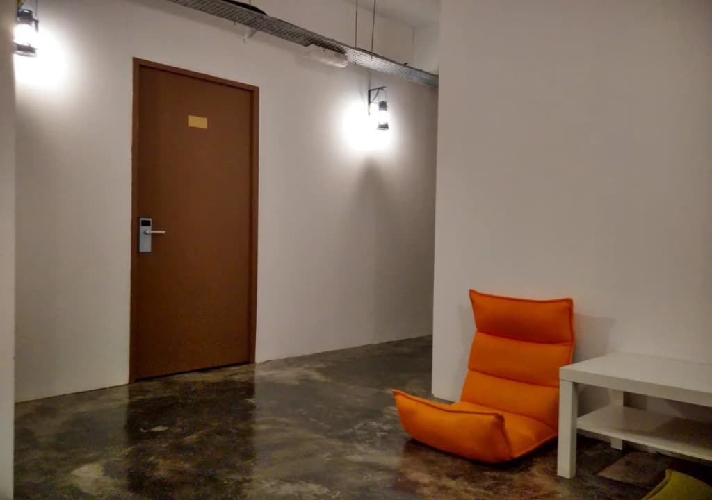 Alor Bunker Home - photo 6