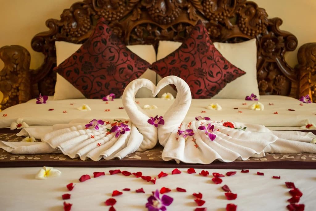 Royal Empire Hotel - photo 38
