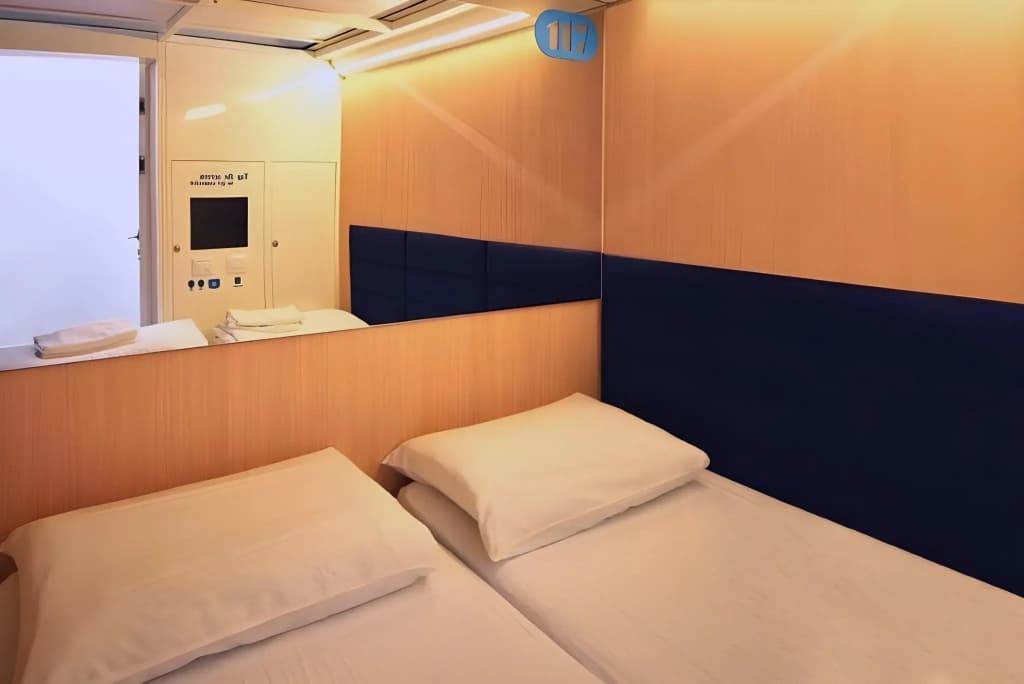Ostelzzz - Hostel - photo 17