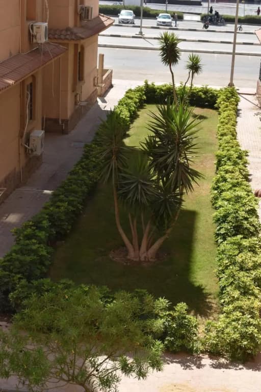 جاردينيا سيتي الماظه - photo 16