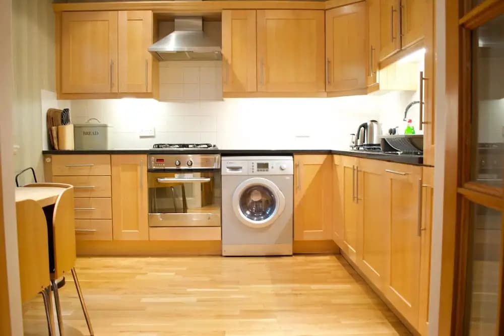 Spacious Cottage in Edinburgh - photo 11