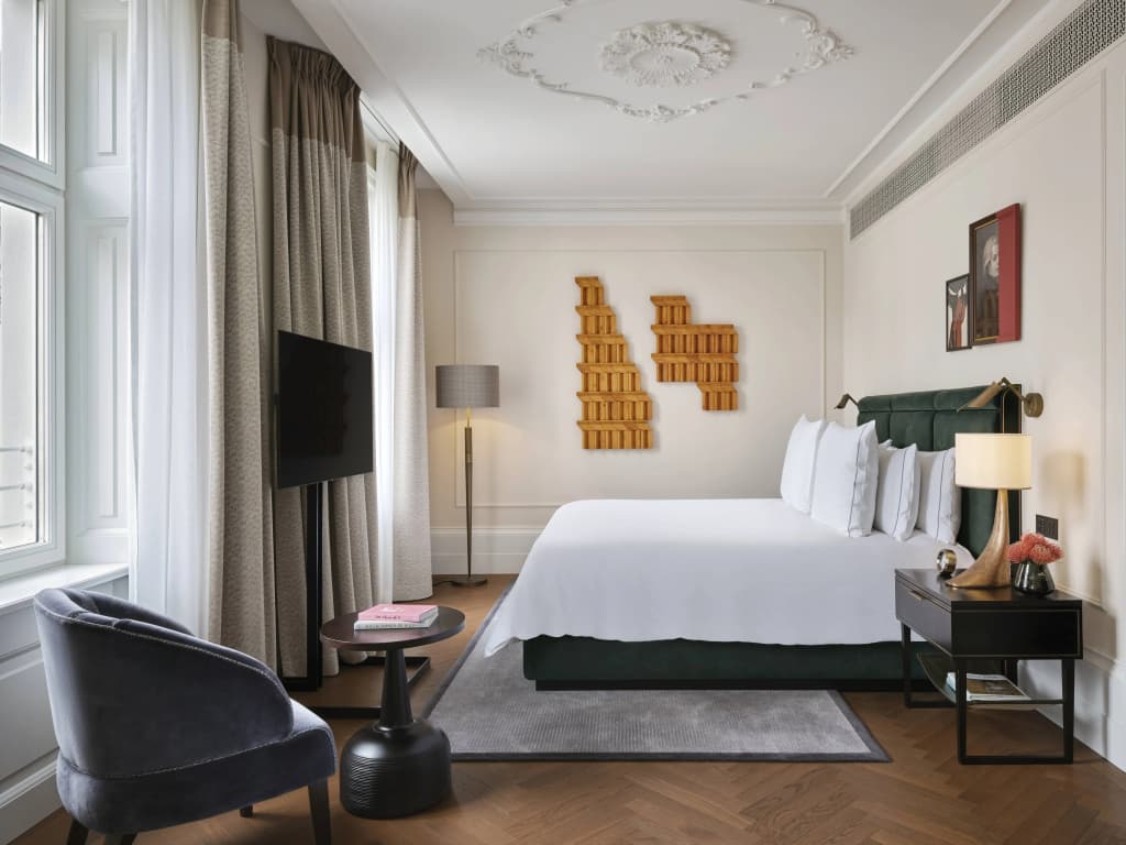 Rosewood Vienna - photo 33