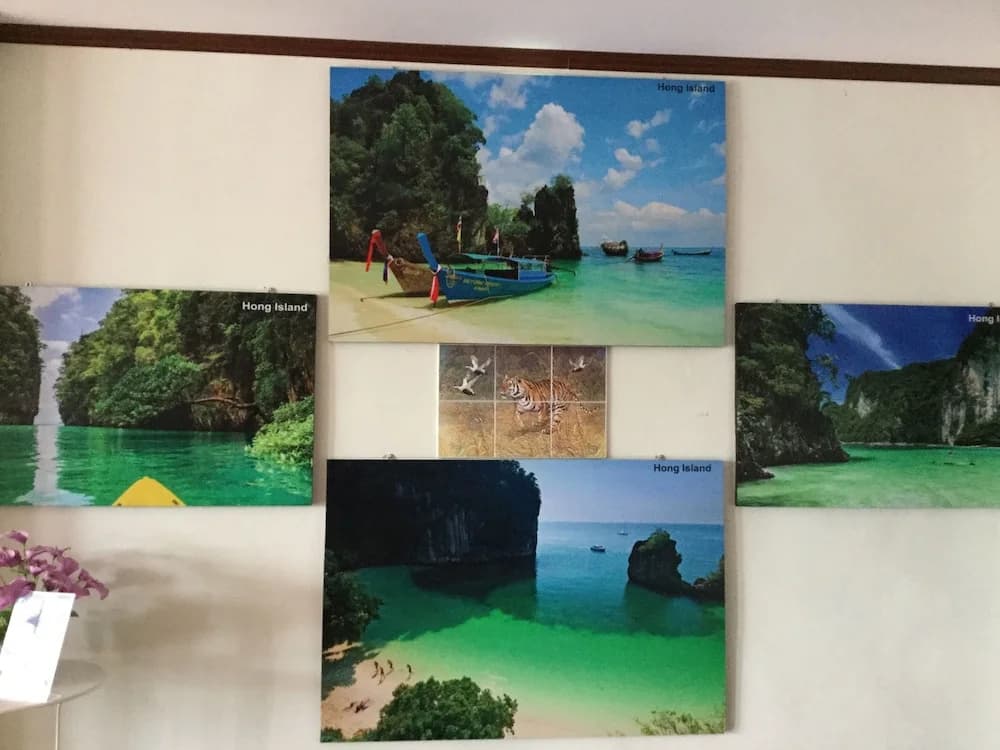Pro Chill Krabi Guesthouse - photo 14