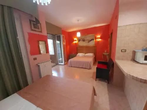 Suites Oliveri Viale Marconi - photo 2