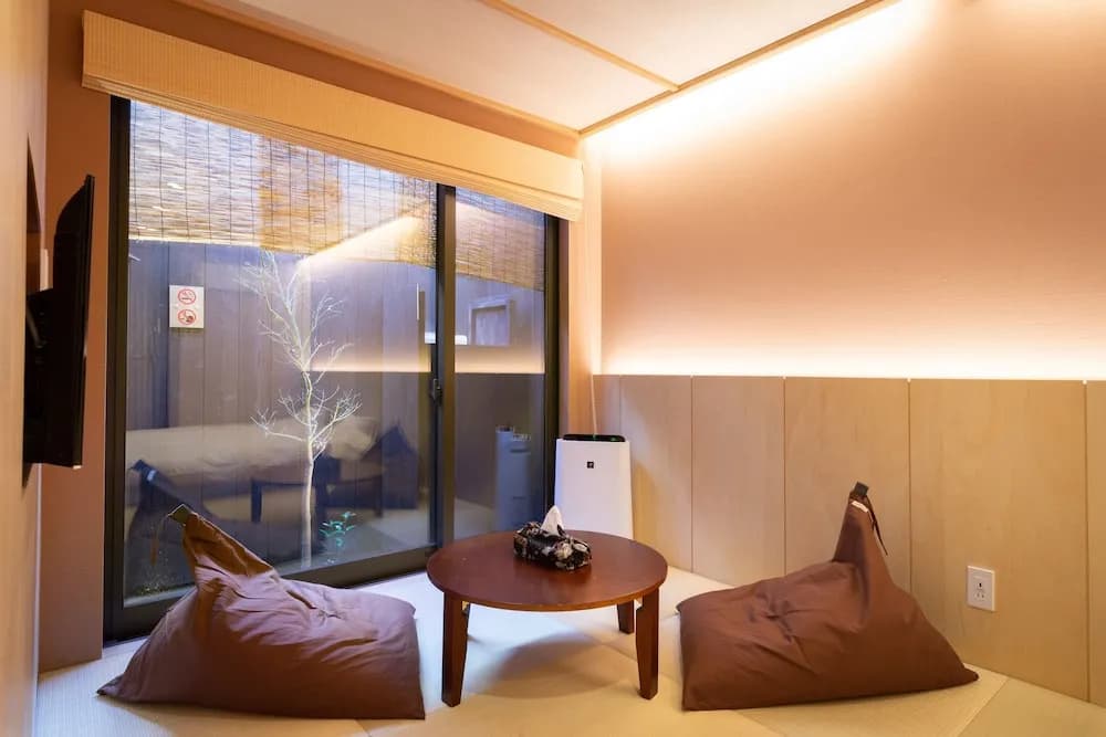 Mibu-Juku - photo 4