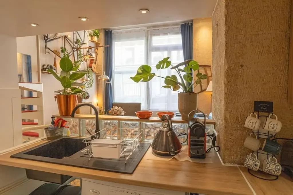 Appartement Sparks - photo 9