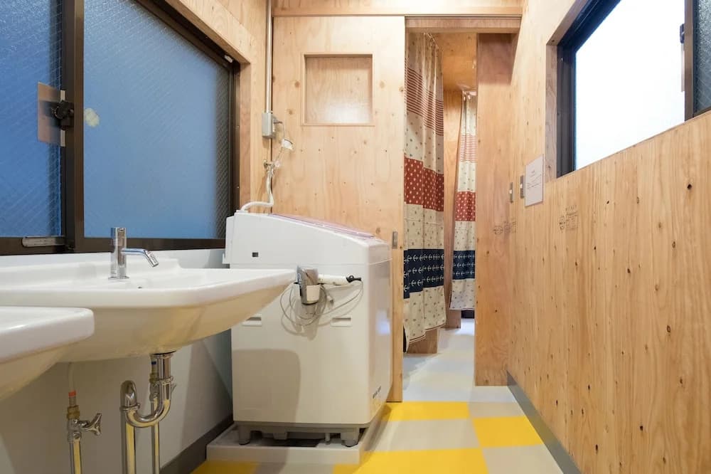 Vacation house Secretbase - photo 8