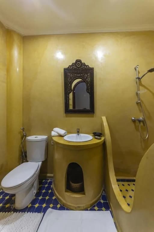 Riad Maison Belbaraka - photo 6