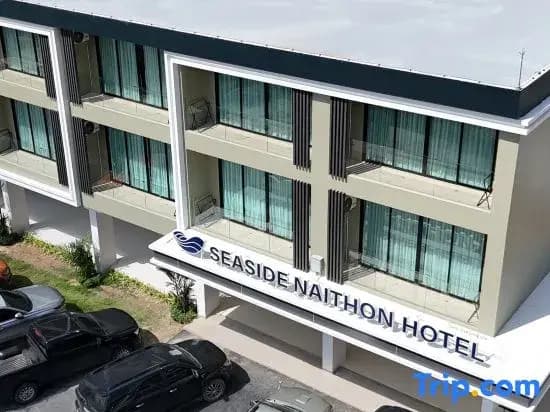 Seaside Naithon Phuket - photo 5