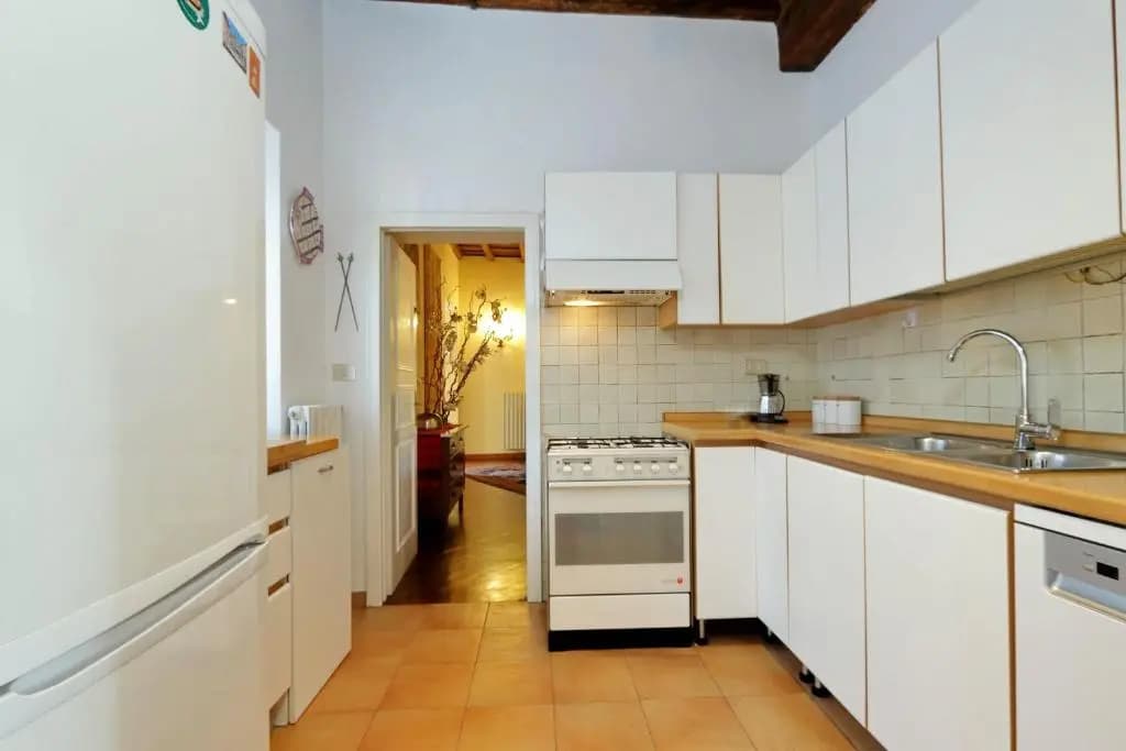 Trevi Comfortable Terrace Apartment - photo 13