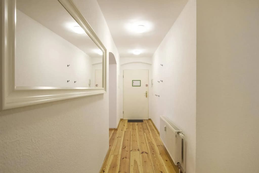 Apartment am Kollwitzplatz - photo 9