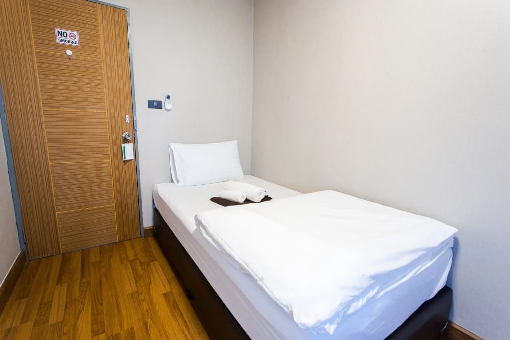 Soft Dormtel Chiangmai - photo 2